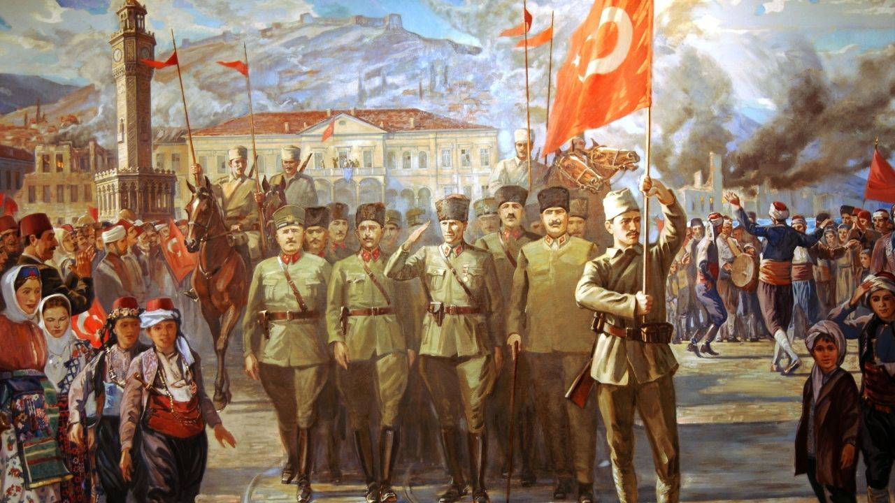 Bugün ne günü? 9 Eylül tarihinde yaşanan önemli olaylar