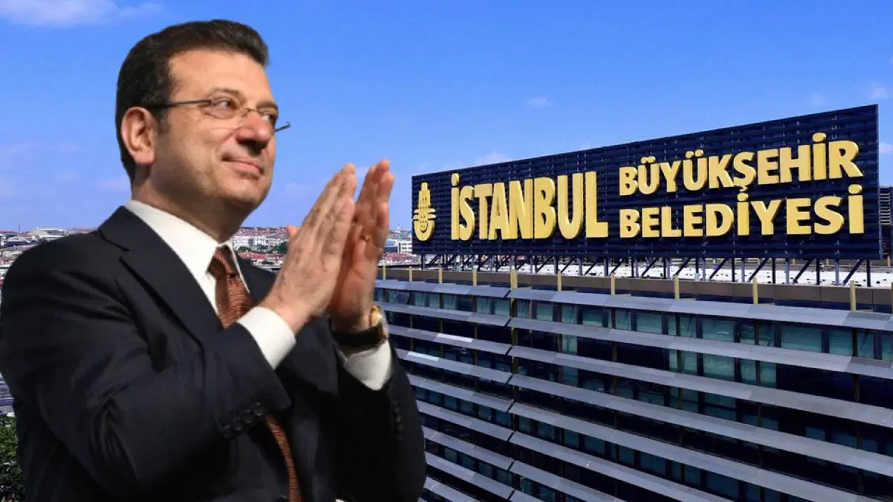 İmamoğlu kararı İstanbul'da dengeleri değiştirebilir.. Gözler İBB Meclisi'nde!