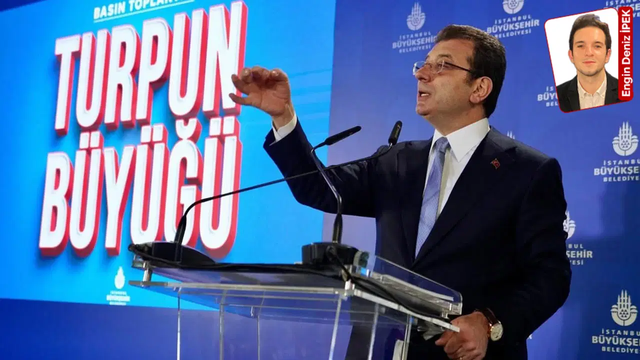İmamoğlu, bir günde iki davaya çıkıyor: Devam eden İBB Davası'nın yanında 'bilirkişi' davasında mütalaa bekleniyor