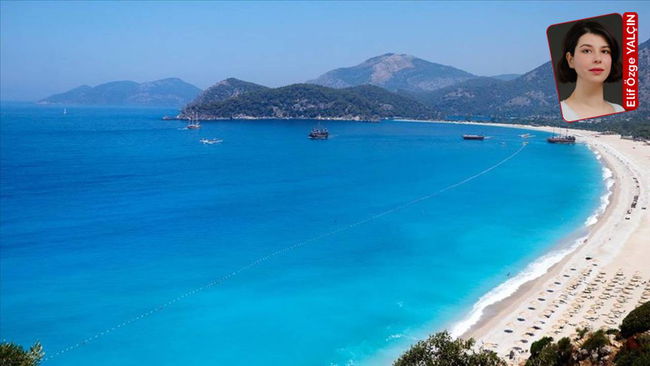 Turizme savaş ayarı