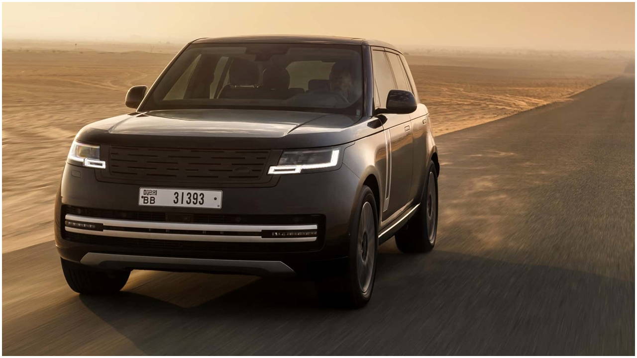 İngiliz Jaguar Land Rover, siber saldırı sonrası üretime yeniden başlamaya hazırlanıyor