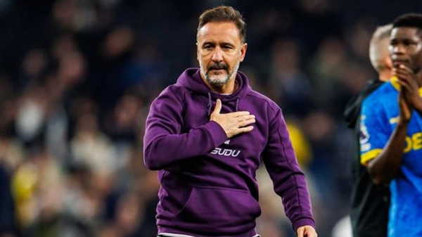 Vitor Pereira'dan Fenerbahçe açıklaması: 'Çok güçlü bir takım ama...'