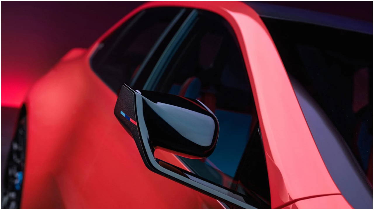 BMW tarihinin en güçlü M3'ü sınırları yeniden çiziyor! Sıralı altı silindirden dört elektrik motora...