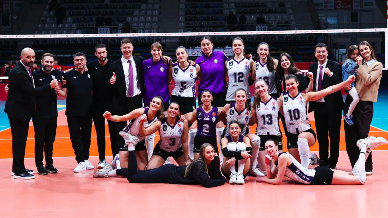 Zeren Spor, Kuzeyboru'ya geçit vermedi!