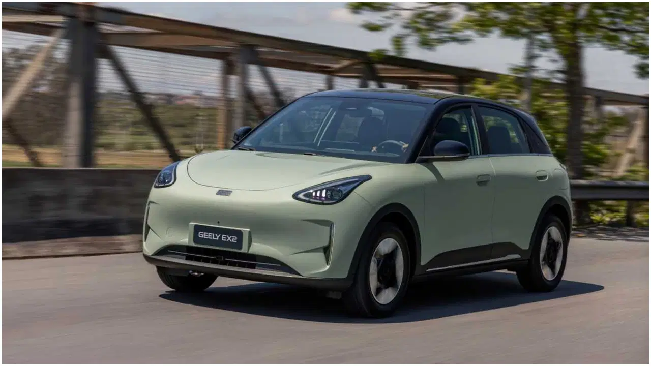 Otomotivde tarihi dönüm noktası: Çin'de en çok satılan ilk 10 modelin hepsi elektrikli! Fiyatları duyanlar inanamadı...