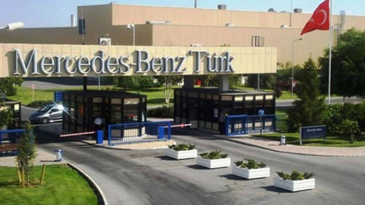 İşte Türkiye'nin devleri: En büyük 10 sanayi kuruluşu açıklandı!