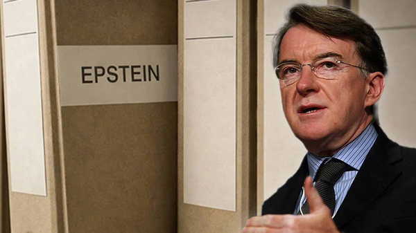 Eski Büyükelçi Mandelson, Epstein soruşturmasında ABD Kongresi’ne ifade vermeyi reddetti