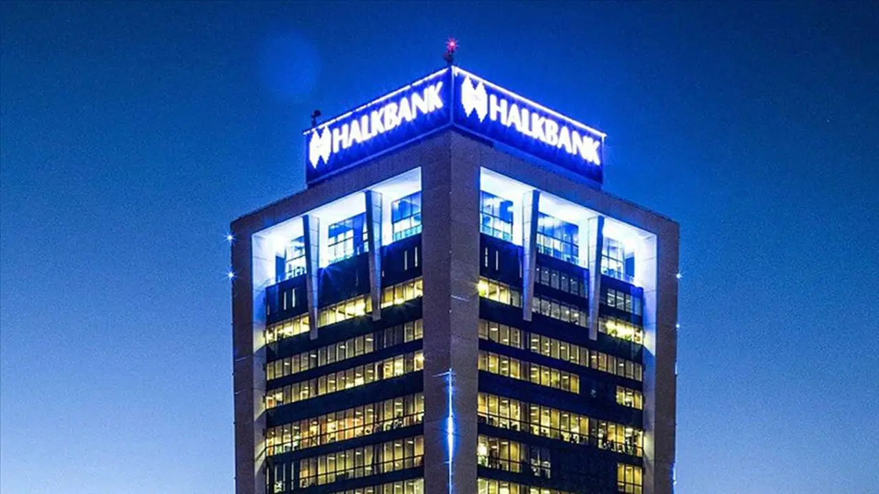ABD Adalet Bakanlığı ve Halkbank, İran yaptırımları davasında uzlaşmaya vardı: Hisseler yükseldi