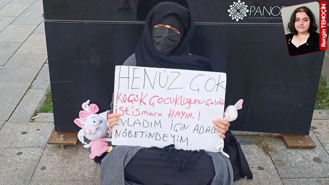 Kuran'a Hizmet Vakfı yöneticisi kızını ve kendisini istismar etmişti