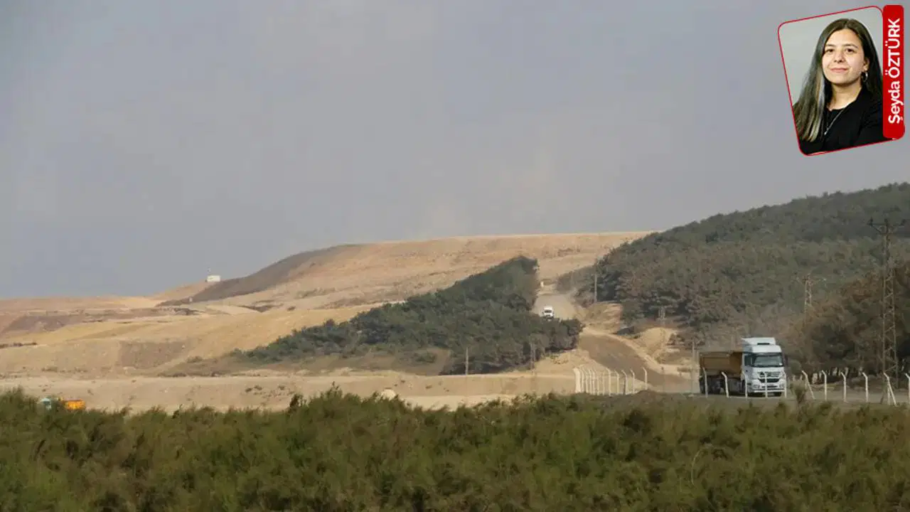 Kuzey Ormanlarında istenen taş ocakları köyün büyüklüğünü geçecek: Yıkıma ‘dur’ de!