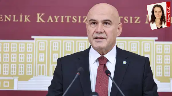 Umut hakkı düzenlemesi tartışma yarattı: 'Umut hakkı adı altında İmralı’ya af yolu açmak istiyorlar'