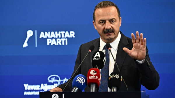 Ağıralioğlu'ndan çağrı: 'POS komisyonları sınırlandırılmalı'