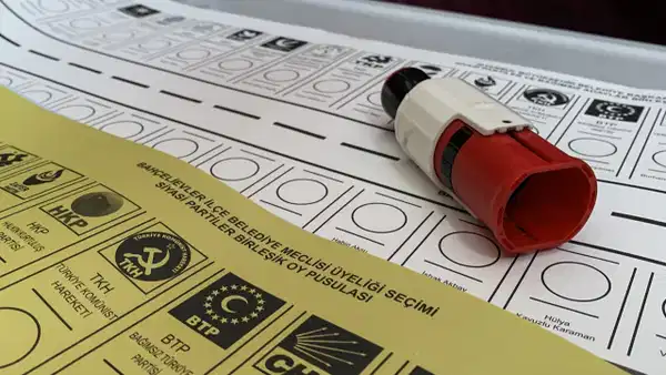 Gündemar'ın seçim simülasyonu yayımlandı: Hangi parti kaç milletvekili çıkarıyor?