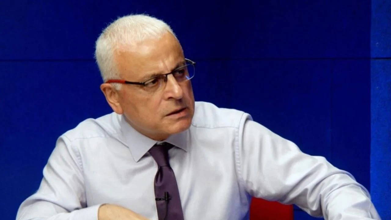 Merdan Yanardağ'ın gözaltı süresi uzatıldı