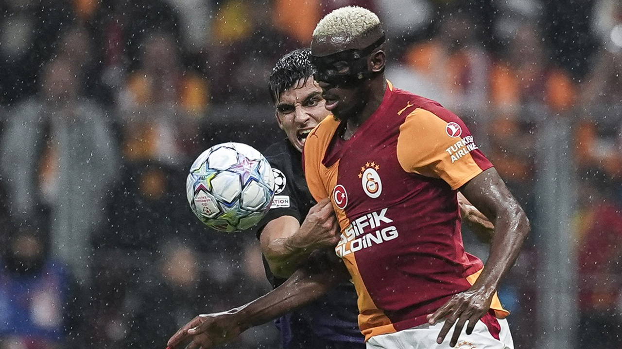 Galatasaray - Barcelona maçının ardından... UEFA ülke puanı sıralamasında son durum belli oldu