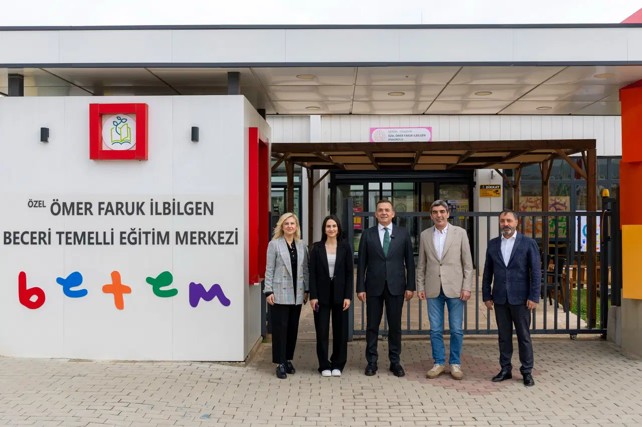 Yenişehir Modeli Hopa'nın da dikkatini çekti