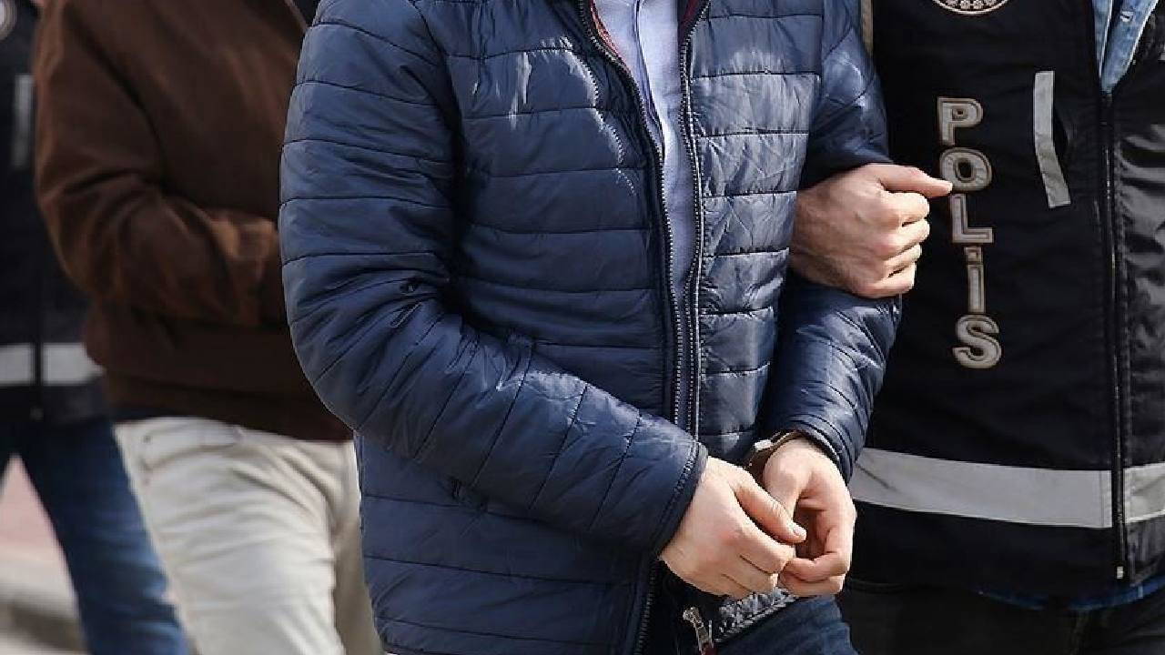 Mersin'de sahte içki operasyonu: Gözaltılar var!