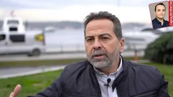 Mahruki’nin tutukluluk itirazı reddedildi: ‘Kullanılmayan kelimeden tutuklu’