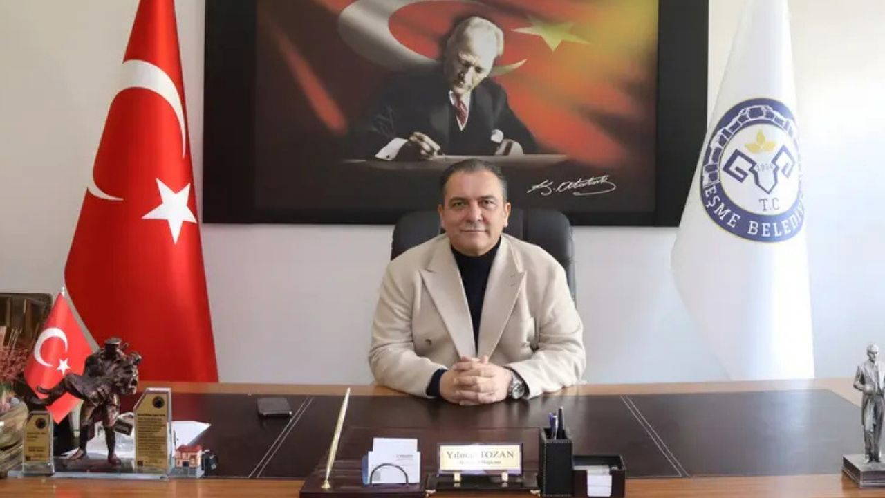 Yılmaz Tozan kimdir? Eşme Belediye Başkanı Yılmaz Tozan kaç yaşında, nereli? Yılmaz Tozan neden gözaltına alındı?