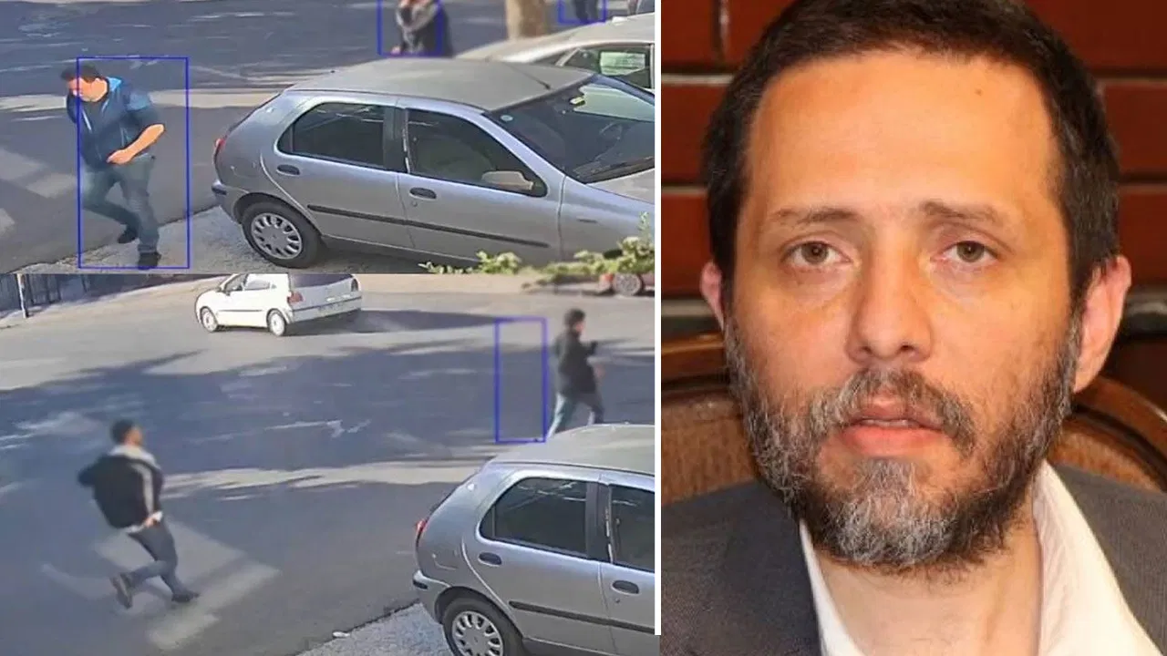 Ankara'da Akademisyen Cenk Yiğiter Silahlı Saldırıya Maruz Kaldı: Son Durum Raporu
