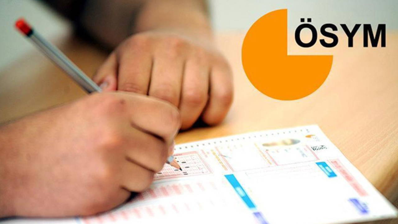 YÖKDİL adaylarının sınava giriş belgeleri erişime açıldı