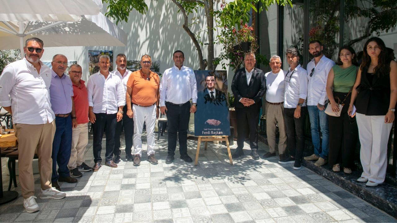 Yarımada Belediyeler Birliği’nden gençlere kamp müjdesi