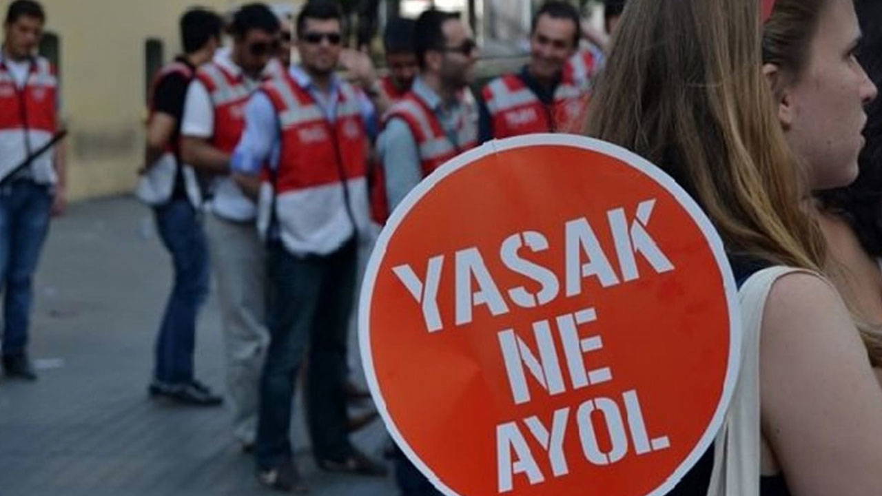 Çanakkale Valiliği LGBTİ+'ların etkinliklerine yasak getirdi