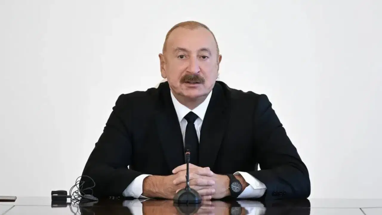 İlham Aliyev Kimdir? Azerbaycan Cumhurbaşkanı İlham Aliyev’in Babası Kim? İlham Aliyev Kaç Yaşında?