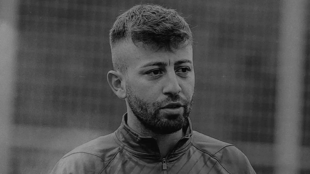 Silahlı saldırıya uğramıştı: Kocaelisporlu eski futbolcu Uğurcan Bekçi hayatını kaybetti
