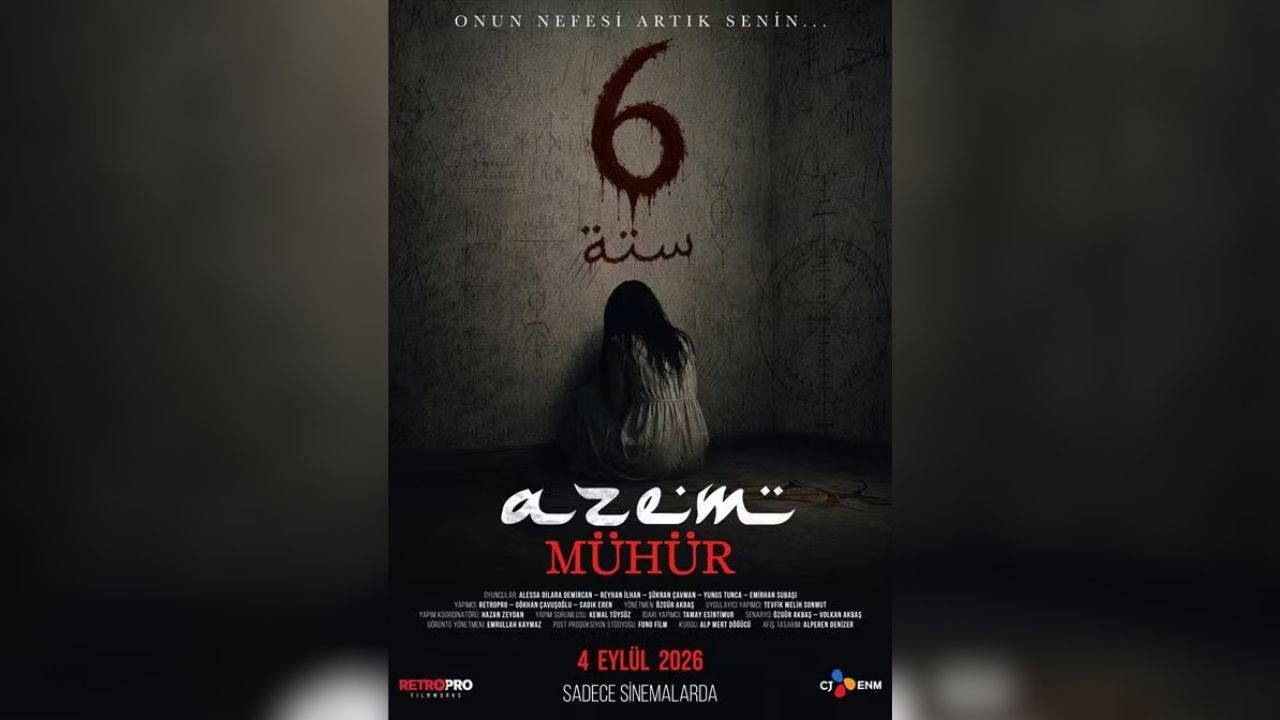 Bu hafta 7 film vizyona girecek