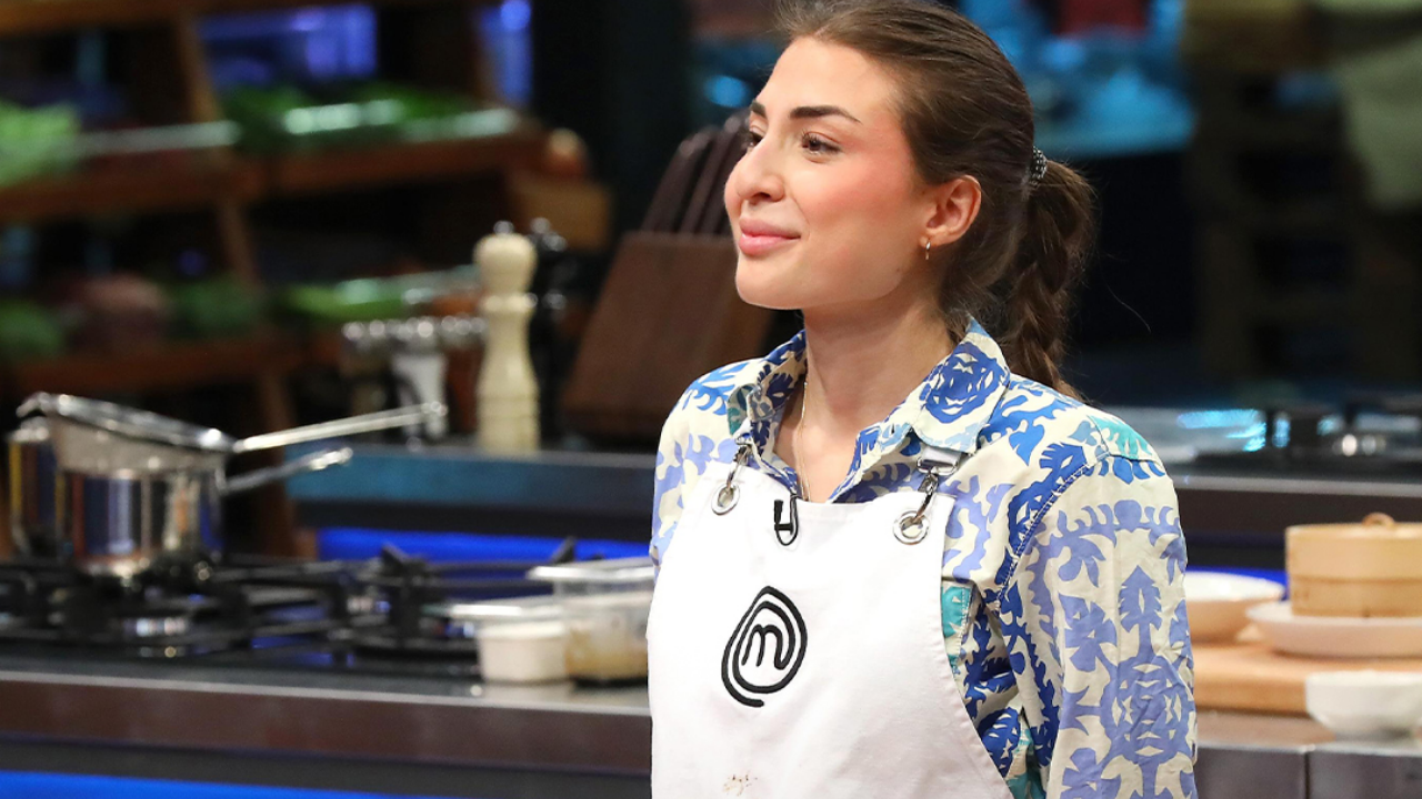 MasterChef Türkiye'de yarışacak isimler belli oldu...