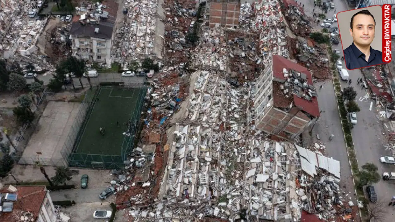 Yurttaşın 'rezerv alan' çilesi: 'Ciddi bir politik silah'