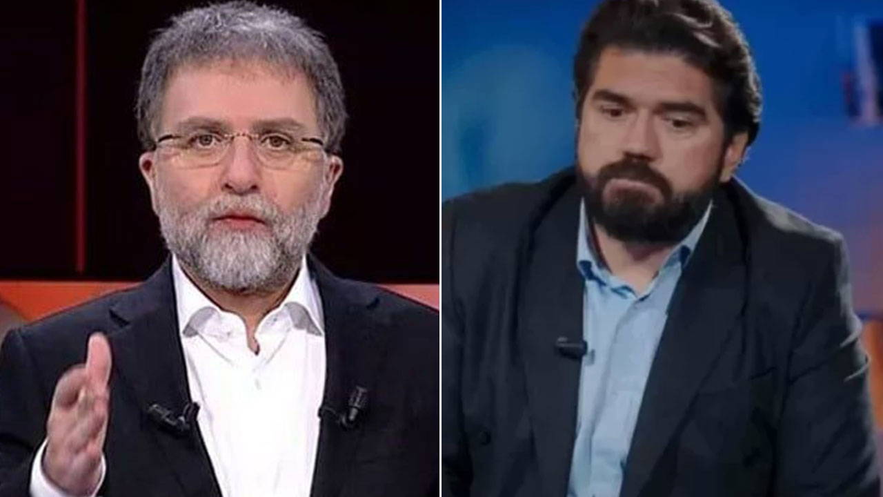 Ahmet Hakan'dan Rasim Ozan Kütahyalı'ya 'Murat Ongun' tepkisi: 'Bu adamın rezillikleri bir türlü durdurulamıyor'