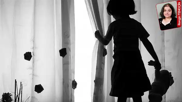 Çocuğu istismar davasında tepki çeken karar!