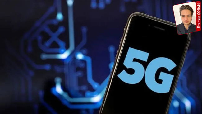 Türkiye'de hayata geçirilen 5G sistemindeki sorun ne?