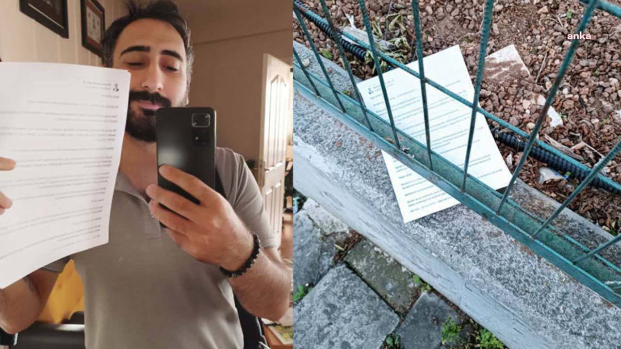 Avukatın haklarını avukatları savundu: İlaçlarına ulaşamıyor