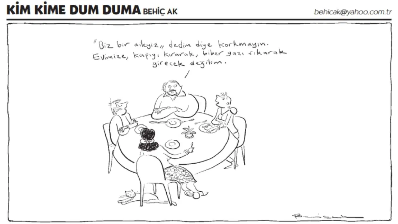 Kim Kime Dum Duma - 10 Haziran 2026