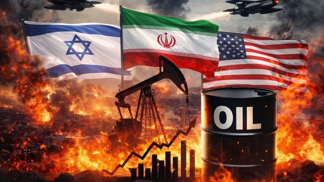 Petrol fiyatlarındaki artış Asya ülkelerini alarma geçirdi