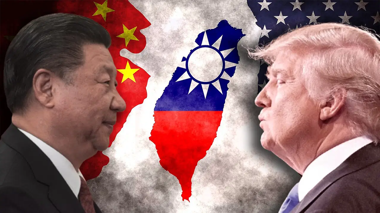 ABD ve Çin'den ekonomik hamleler sürüyor: Ticaret savaşlarında yeni cepheler açılıyor!