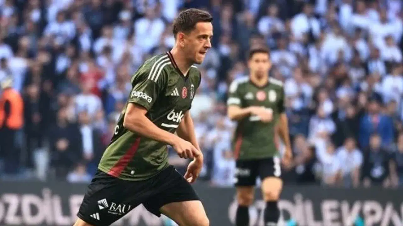 Son Dakika Haber Görseli