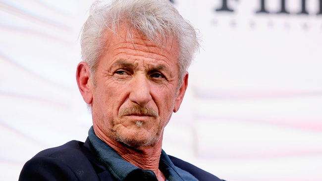 Sean Penn’den Hollywood’a ömür boyu boykot