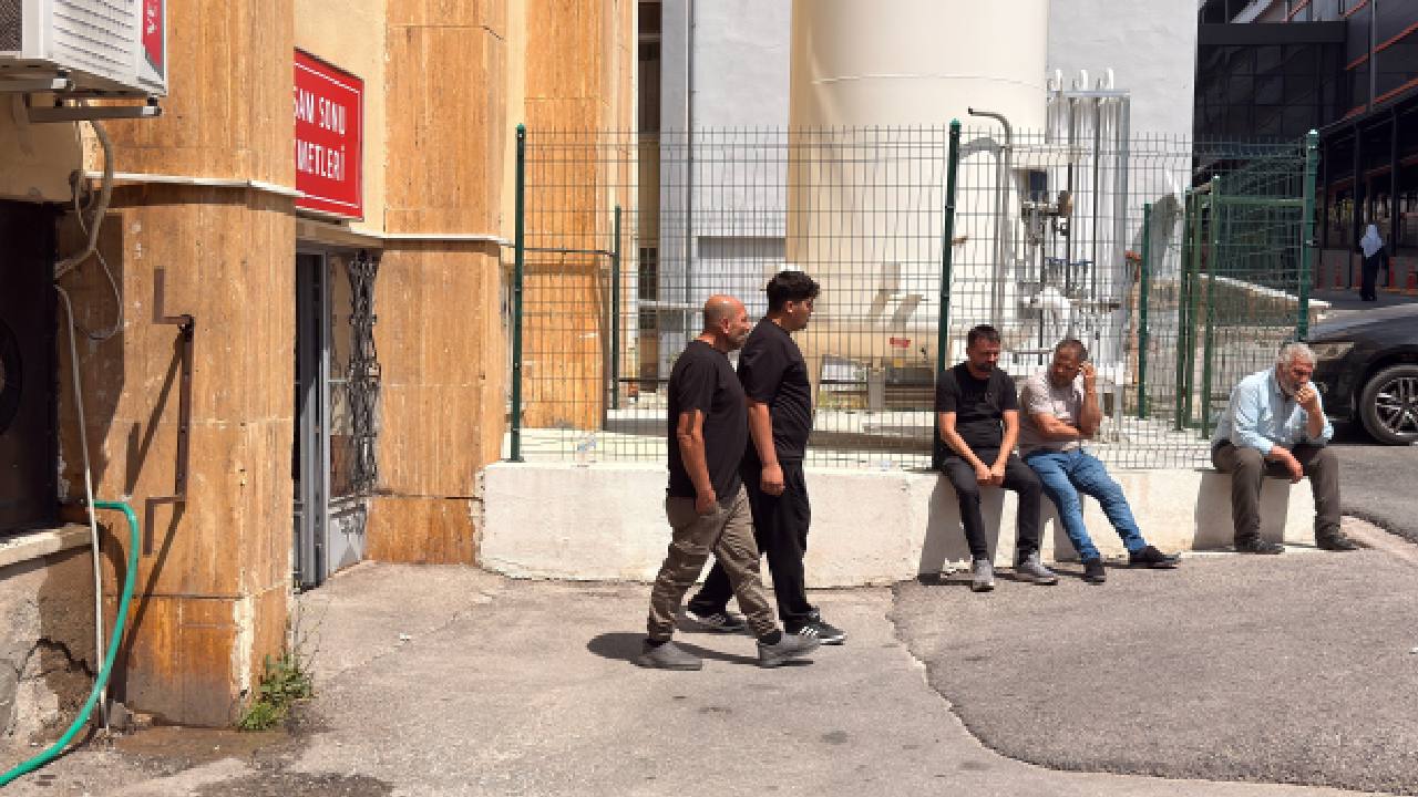 KKKA yine can aldı... Sivas'ta aynı aileden ikinci kayıp