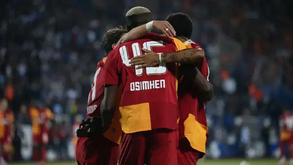 Devler Ligi kurasının ardından... Galatasaray'ın Şampiyonlar Ligi'ndeki rakipleri belli oldu