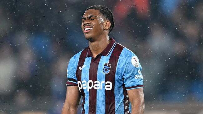 Felipe Augusto: 'Gol attığım için mutluyum ama bir şans verseler...'