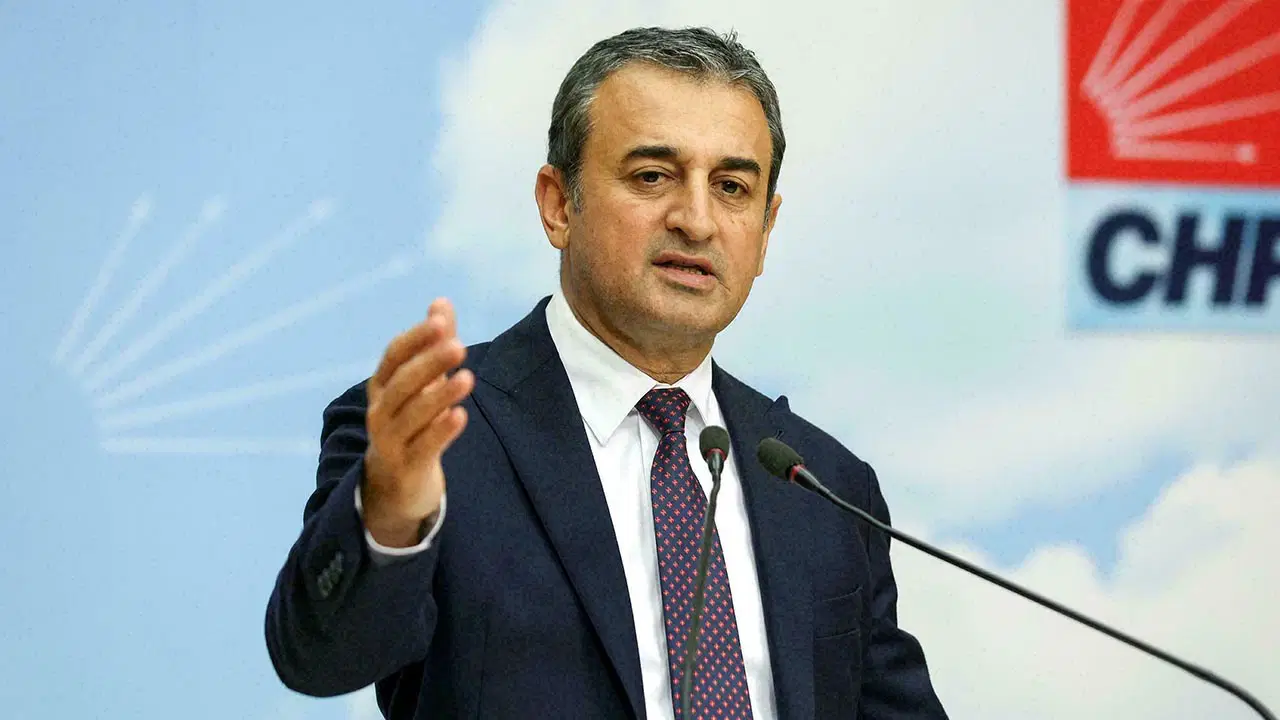 CHP'li Bulut: Ayşe Barım’a uygulanan bu muamele açık bir intikam anlayışının tezahürü haline gelmiştir