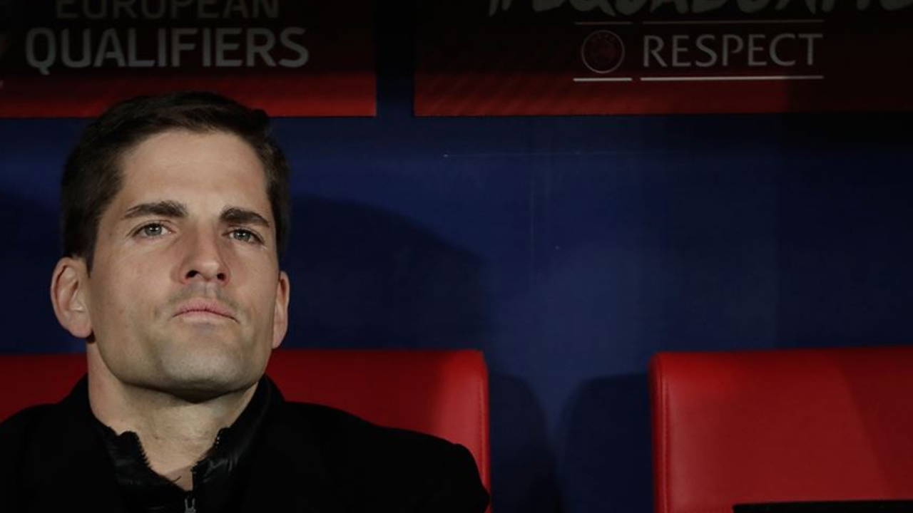 Futbolda yapay zekâ tartışması: Teknik direktör Robert Moreno'dan yanıt geldi!