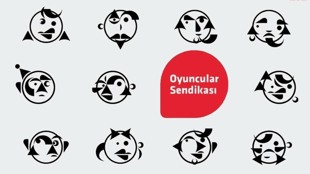 Oyuncular Sendikası'ndan "TESSERACT" tepkisi: Sanat, insan emeğiyle var olur. Yapay zekâ, insanın yerine değil, yanında olmalıdır