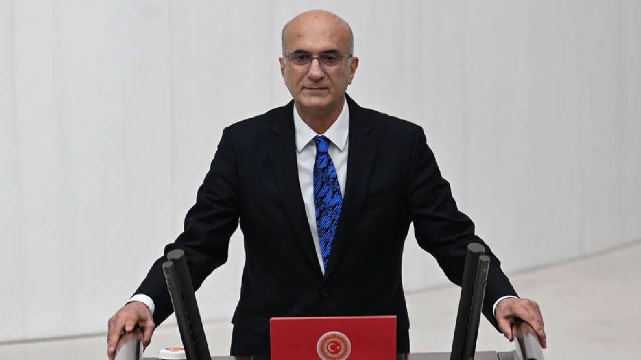 TBMM Başkanvekili Bingöl'den kritik çağrı: 'Linç kültürü uygulanıyor'