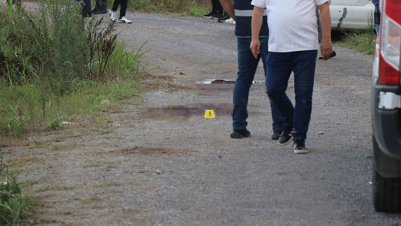 '4 sanık işi para için yaptı'