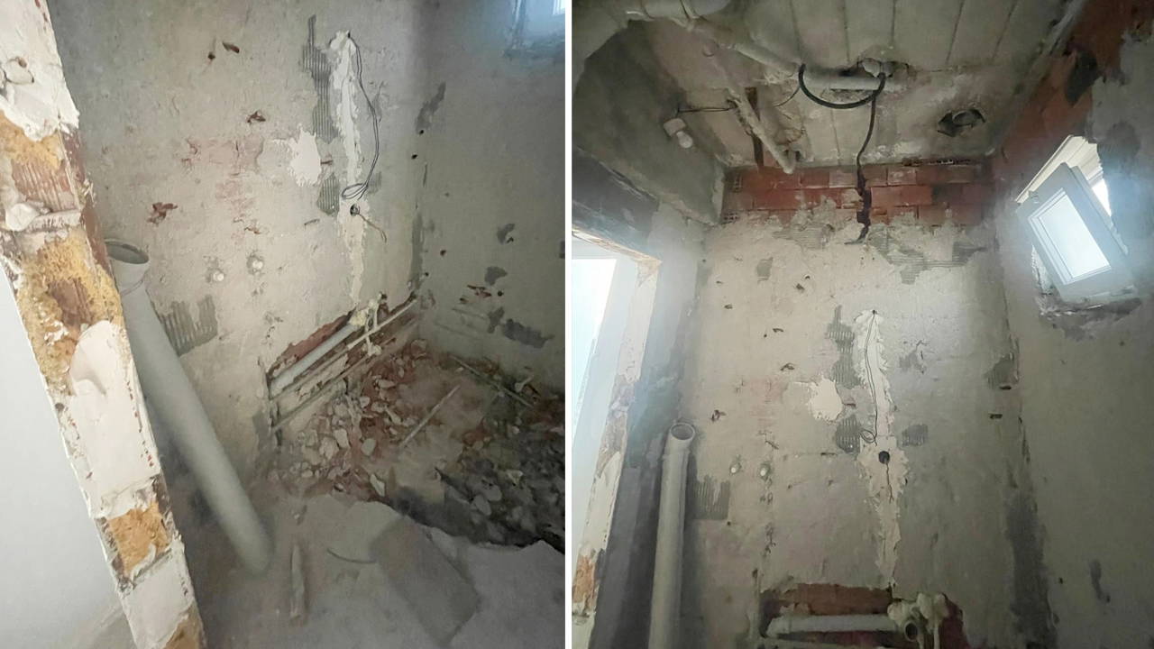 Tadilat vaadiyle 2,5 milyonluk vurgun iddiası: 2 sanığa tahliye